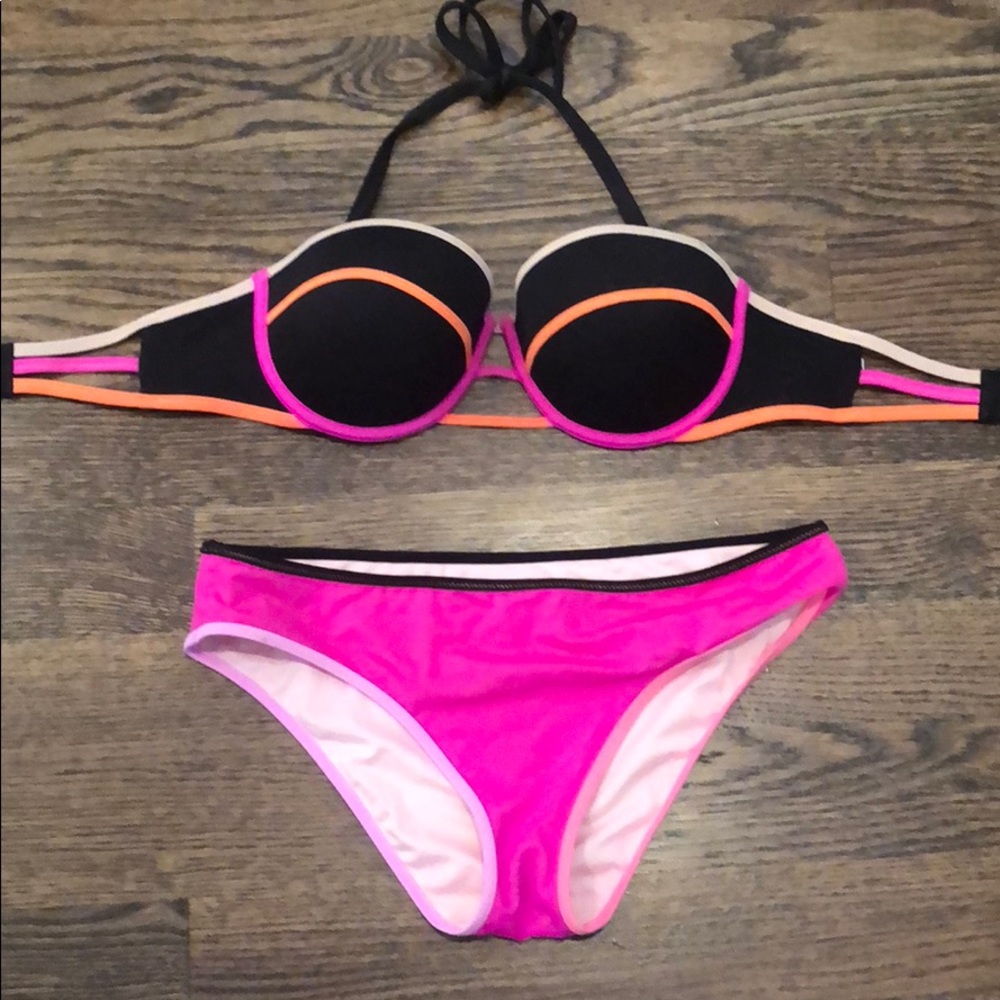 Victoria Secret bathing suit